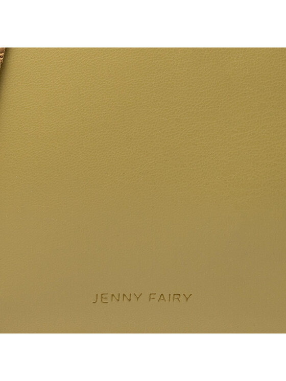 Jenny Fairy Jenny Fairy Torebka MJR-J-012-70-01 Zielony