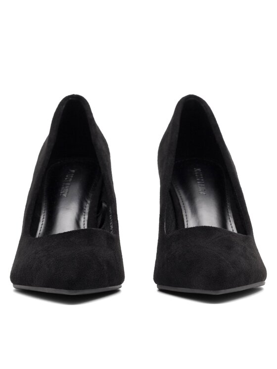 Jenny Fairy Jenny Fairy Salonke LAURA HJBY221236 Crna