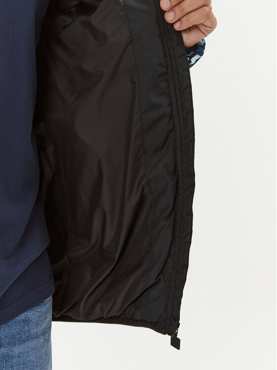 Ellesse Ellesse Zimska jakna SHP16006 Plava Regular Fit