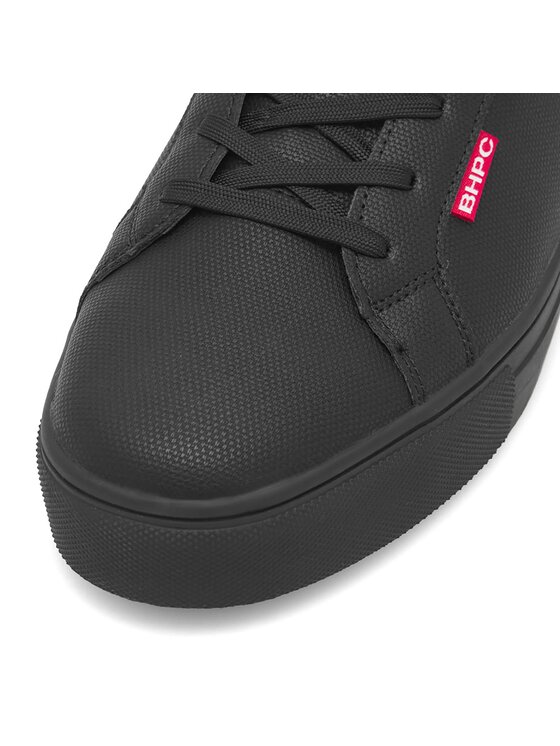 Beverly Hills Polo Club Beverly Hills Polo Club Sneakers M-AF210880-B Schwarz