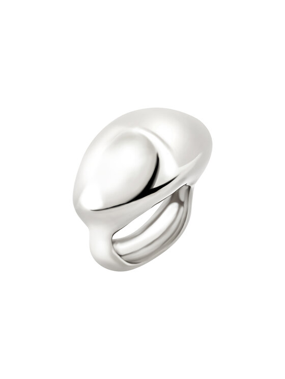 Breil Breil Anello PETRA Argento