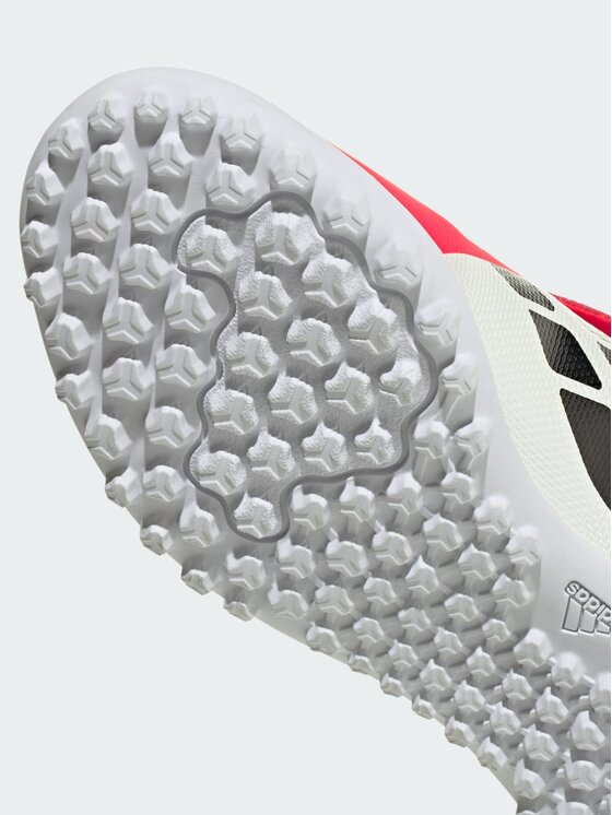 adidas adidas Buty do piłki nożnej 161871 Czerwony