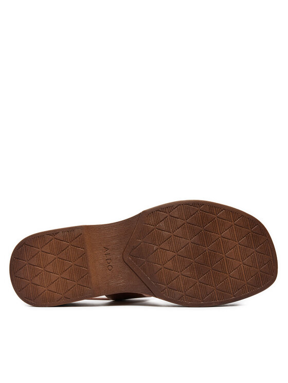 Aldo Aldo Sandali Thilda 13734054 Marrone