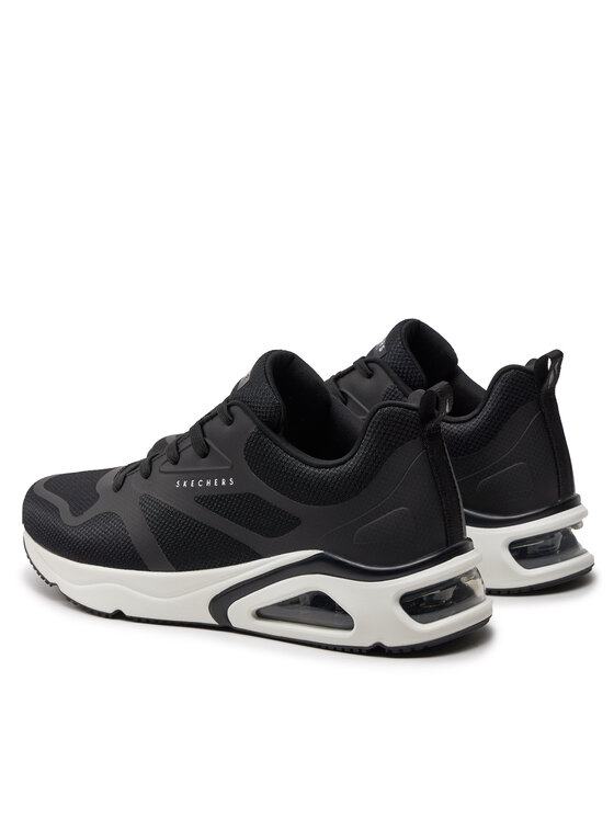 Skechers Skechers Tossud Tres-Air Uno-Revolution-Airy 183070/BLK Must
