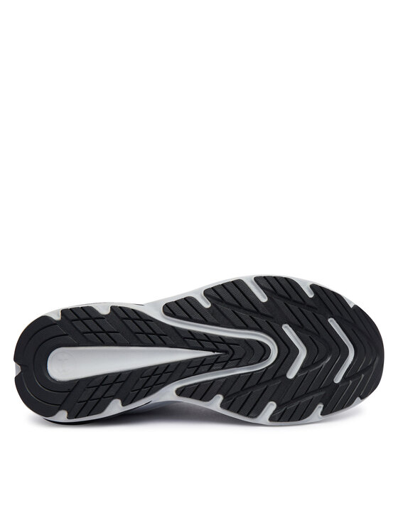 Under Armour Under Armour Scarpe running UA Charged+ Turbulence 3 6006717 011 Grigio
