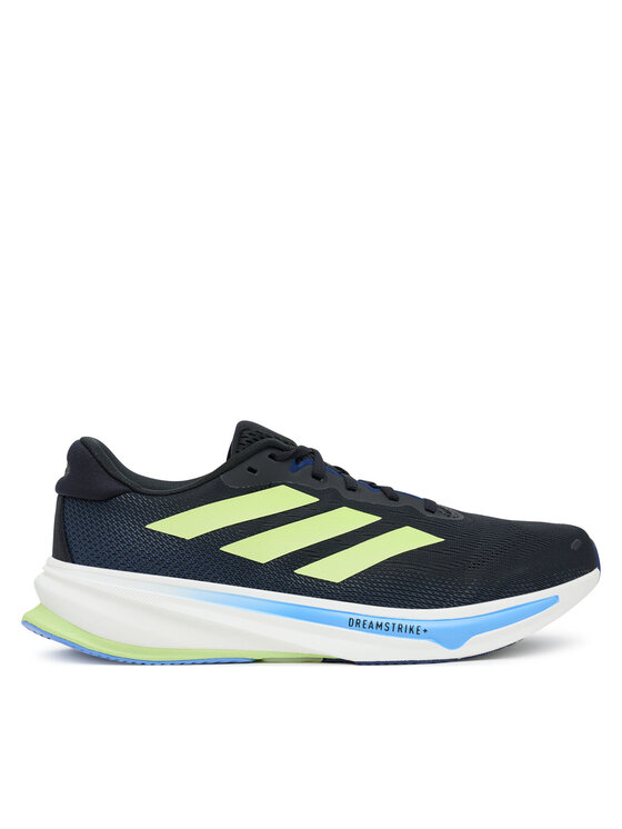 Pantofi pentru alergare adidas Supernova Rise 2 JQ7702 Negru