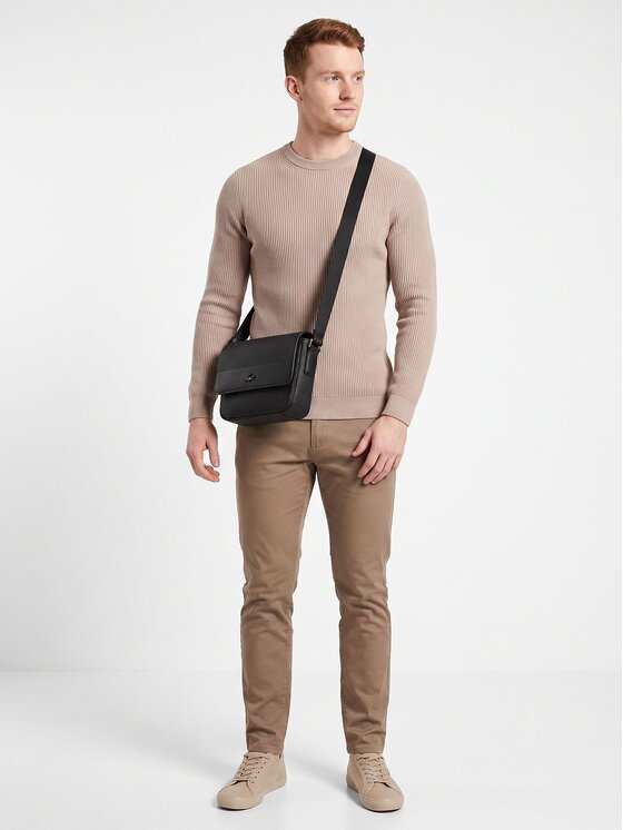 Lacoste Lacoste Torebka 335247 Czarny