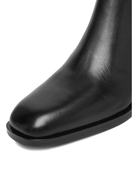 GINO ROSSI Gino Rossi Ghete Jodhpur CEO-AIDA-212-702-2 Negru