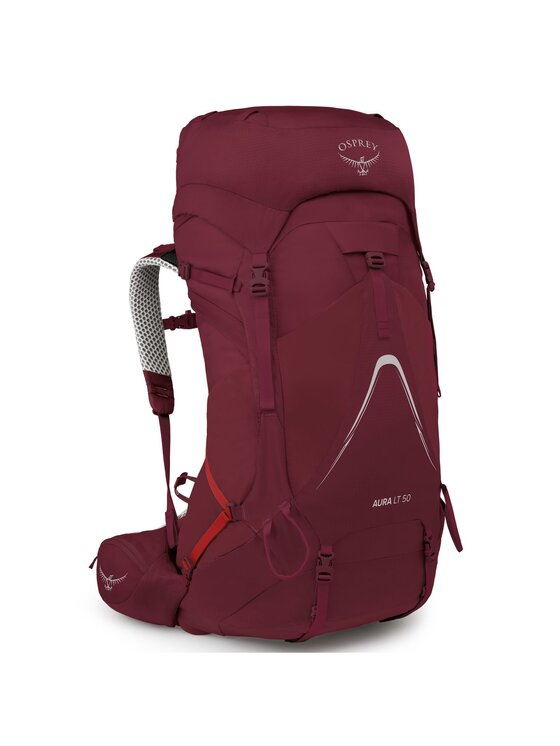 Osprey Osprey Plecak 278298 Bordowy