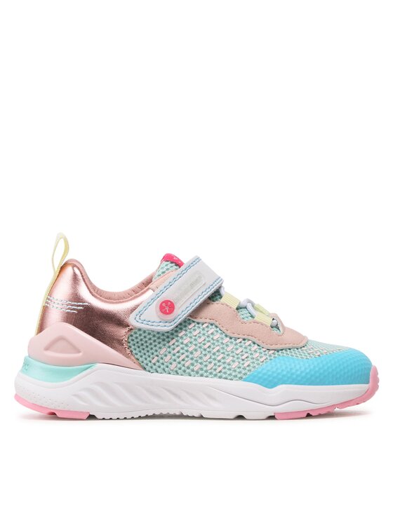 Sneakers 232230-D Multicolore