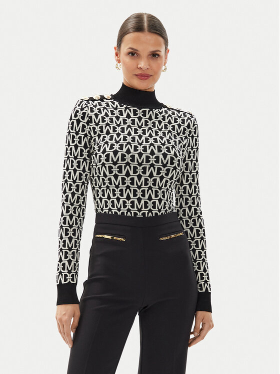 Marciano Guess Marciano Guess Ζιβάγκο 4YGR20 5036Z Μαύρο Regular Fit