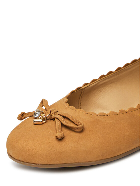 Sergio Bardi Sergio Bardi Balerina RST-F1096-01SB Barna