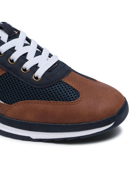 Bugatti Bugatti Sneakers 321-A3A01-6959-4163 Marrone