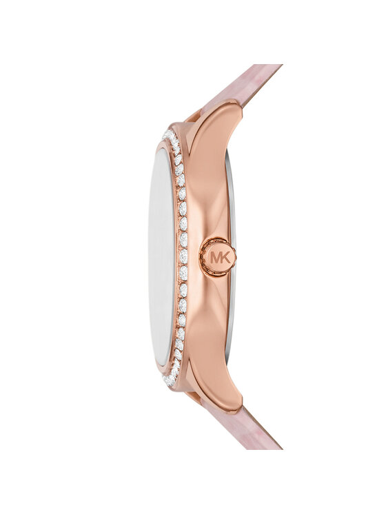 Michael Kors Michael Kors Hodinky Sage MK4820 Ružová