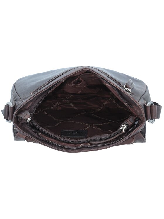 The Chesterfield Brand The Chesterfield Brand Torebka 186312 Brązowy