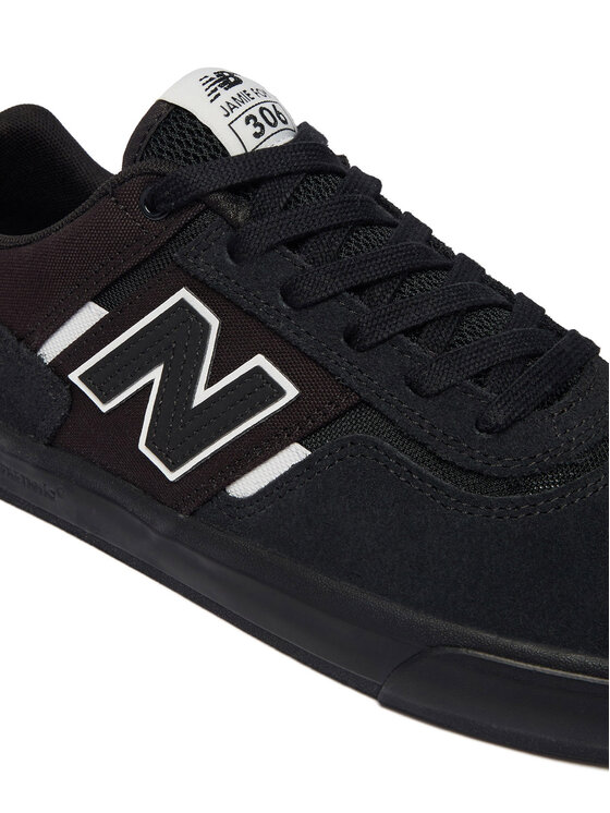 New Balance New Balance Sneakers Numeric X Jamie Foy UN306BSD Schwarz