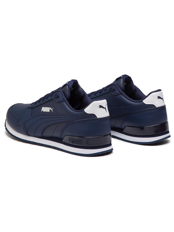 Puma Puma Superge St Runner V2 Full L 365277 05 Mornarsko modra