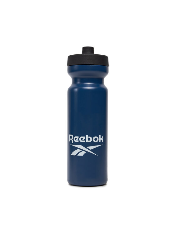 Bidon Reebok Foundation Bottle HD9893 Albastru