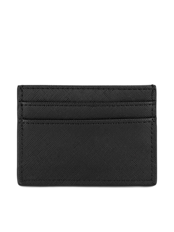 Gino Rossi Gino Rossi Custodie per carte di credito QYL0023 Nero