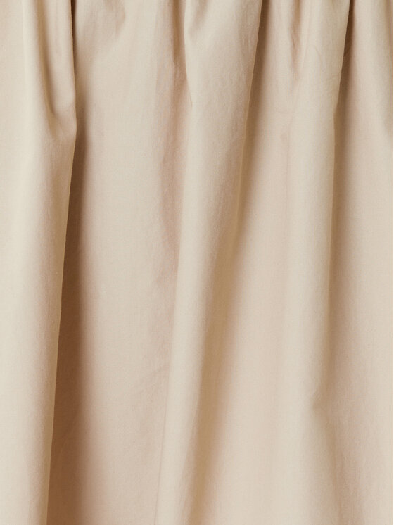 United Colors Of Benetton United Colors Of Benetton Fustă maxi 4TPUD004I Bej Regular Fit