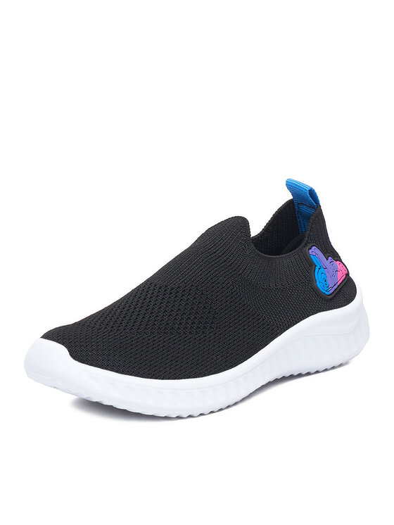 Disney Classics Disney Classics Sneakers CEO-CP91-AW26-206DCLS Nero