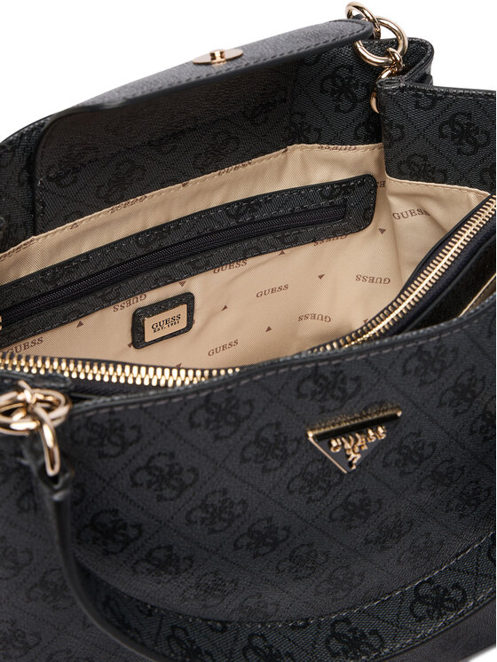Guess Guess Käekott HWSG24 84230 Must