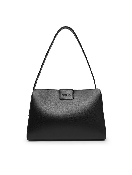 TOUS TOUS Handtasche CITY M. KAOS ICON 2002355251 Schwarz