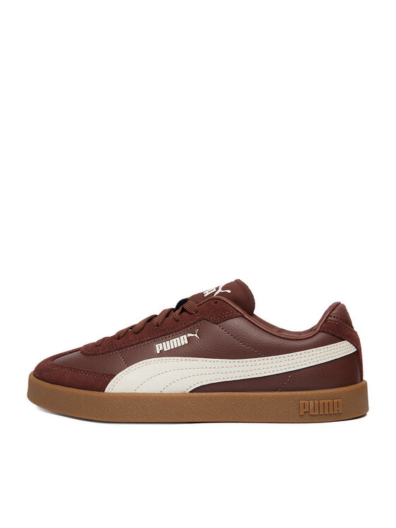 Puma Puma Sneakers CWBEO-CLUB II ERA 40148924 Marrone