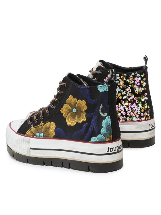 Desigual scarpe on sale