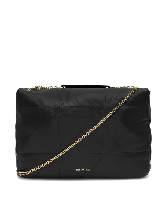 Badura Badura Torba AGATHE-01 Crna