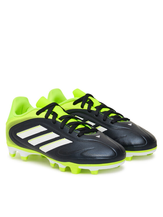 adidas adidas Čevlji za nagomet Copa Pure 3 Club JR2905 Črna