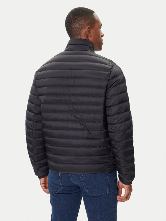 Armani Exchange Armani Exchange Daunenjacke XM001919 AF16927 UC001 Schwarz Regular Fit