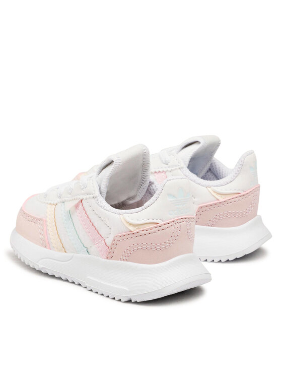 Scarpe Retropy F2 El i GZ1695 Multicolore