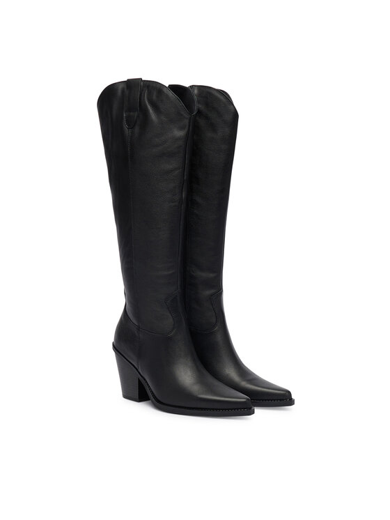 Aldo Aldo Stiefel Nevada 13672021 Schwarz