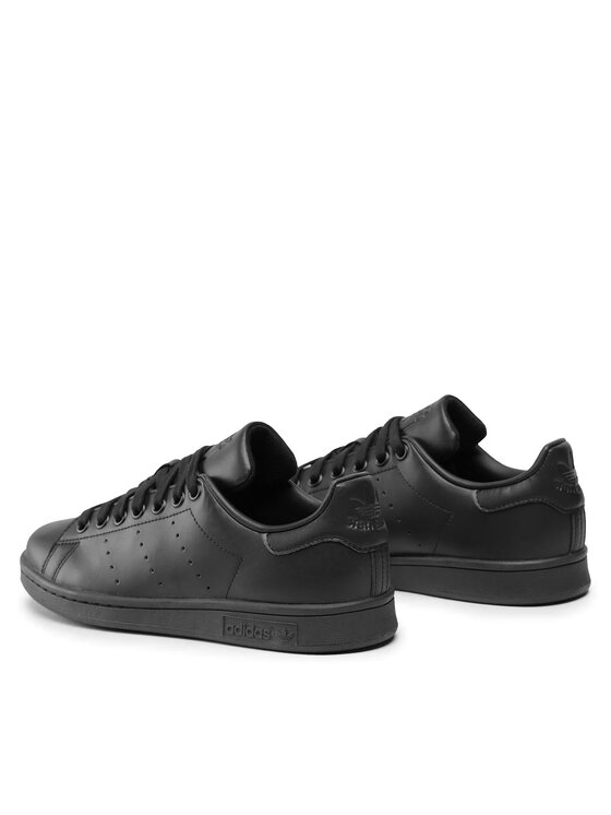 adidas adidas Снікерcи Stan Smith FX5499 Чорний