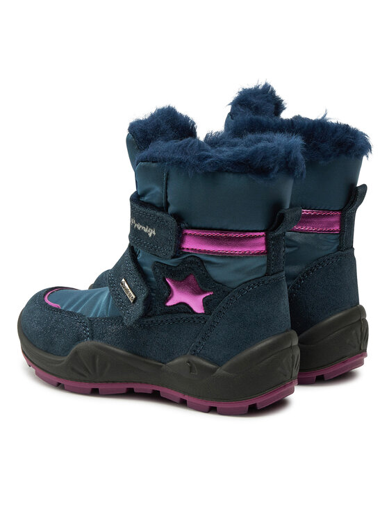 Primigi Primigi Schneeschuhe 4883133 M Dunkelblau