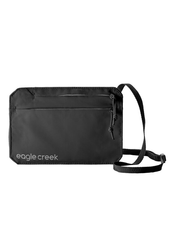Eagle Creek Eagle Creek Etui na dokumenty 315542 Czarny