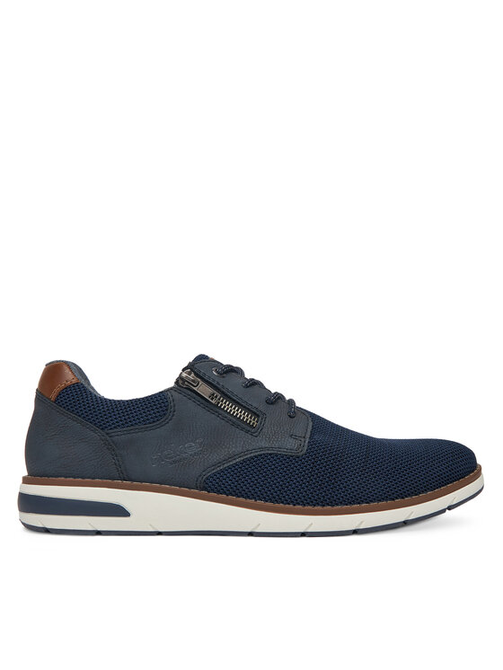 Sneakers Rieker 11311-14 Bleumarin