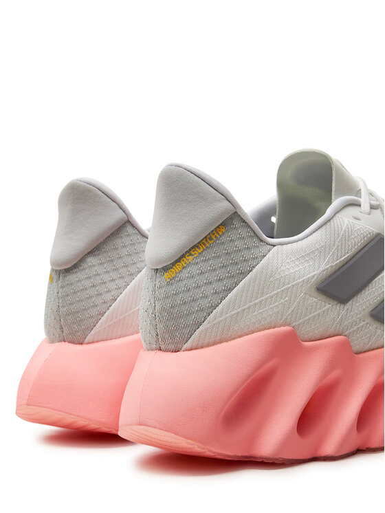 adidas adidas Scarpe running Switch Fwd 2 ID0533 Bianco