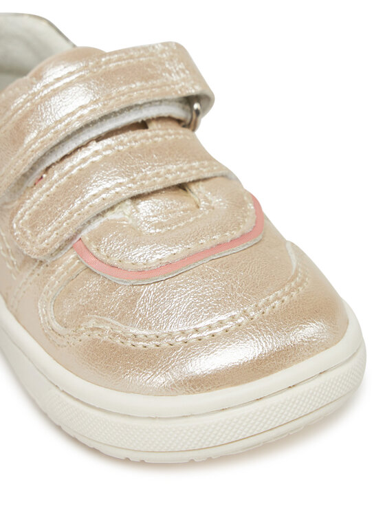 Primigi Primigi Sneakersy 7905300 S Złoty