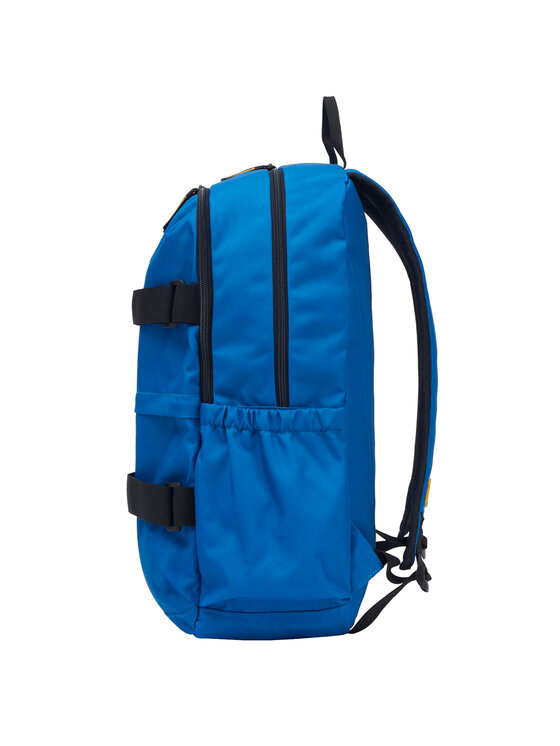 CAT Footwear CAT Footwear Zaino Caterpillar Melbourne Backpack Blu