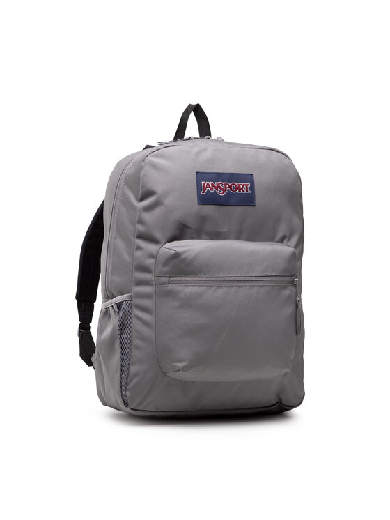 JanSport JanSport Kuprinės Cross Town EK0A5BAIN60 Pilka