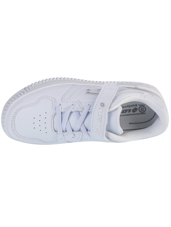 Lotto Lotto Sneakers Lotto Scopi GC K Bianco
