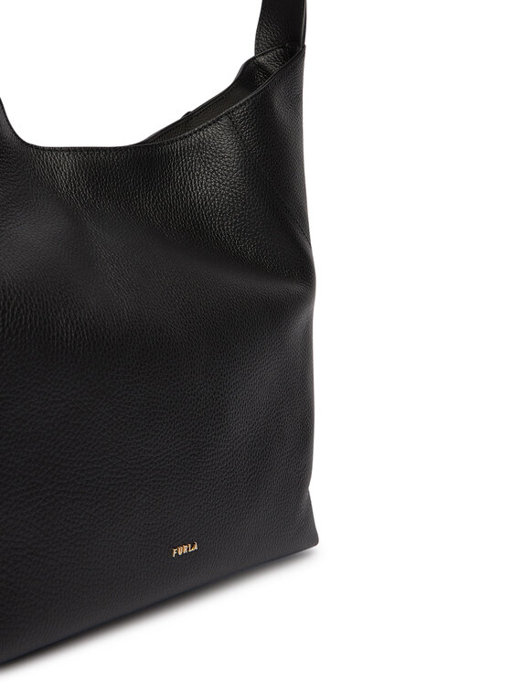 Furla Furla Сумка Lara L WB01876 HSF000 IT O6000 Чорний