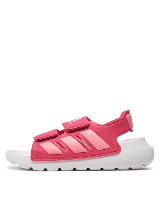 adidas adidas Sandály Altaswim 2.0 Sandals Kids ID2838 Růžová