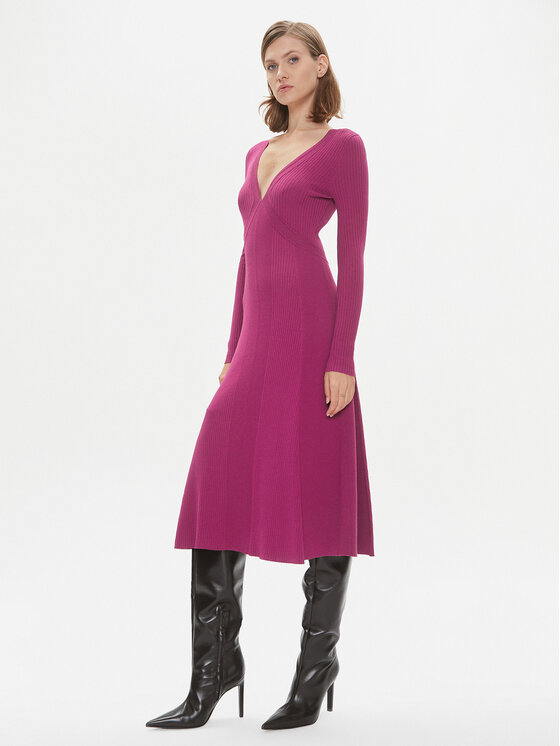 Pinko vestito new arrivals rosa
