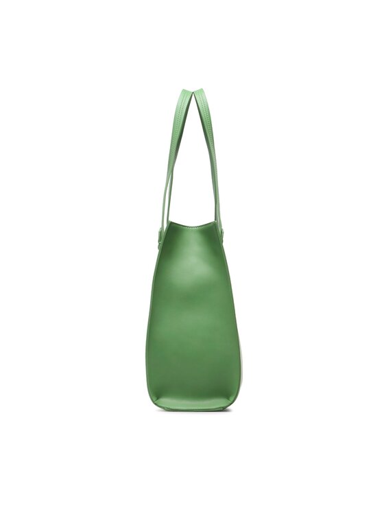 Borsetta Ecs L Tote AA3250 E0061 Verde