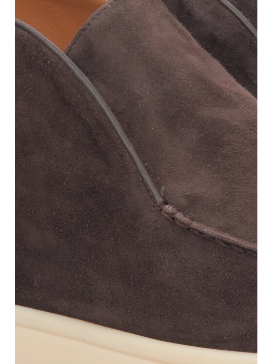 Estro Estro Mocassini ER00116617 Marrone