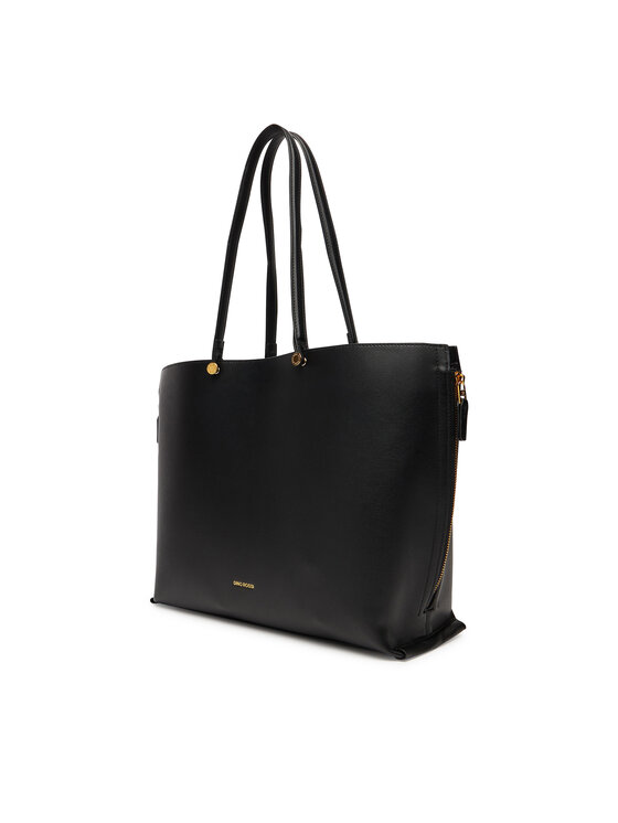 Gino Rossi Gino Rossi Handtasche WEN-2 Schwarz
