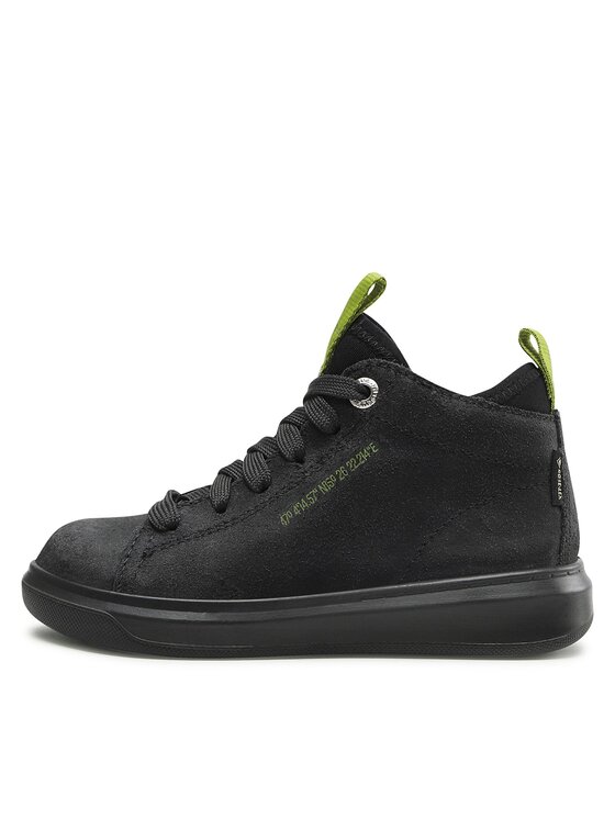 Superfit Superfit Черевики GORE-TEX 1-006460-2010 M Сірий